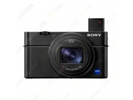 Sony Cyber-shot RX100 Mark VI Sony Cyber-shot RX100 Mark VI